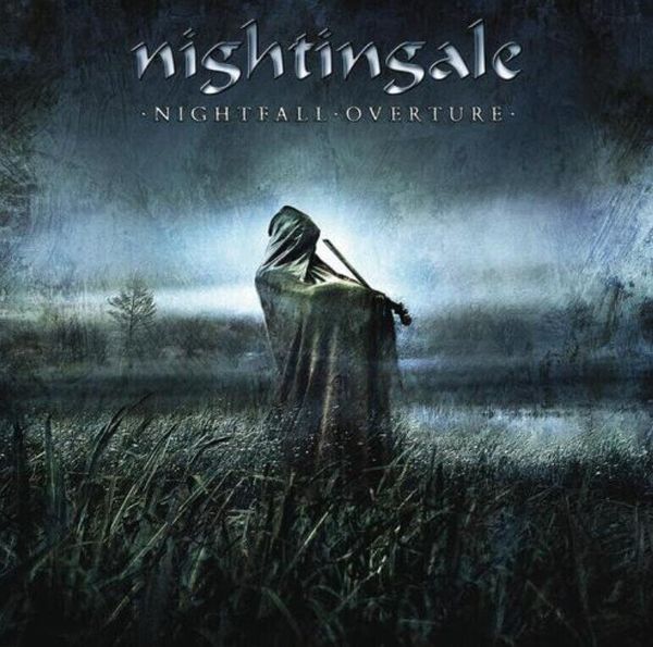 Nightingale Nightingale - Nightfall Overture (Reissue) (Remastered) (180 g) (LP)