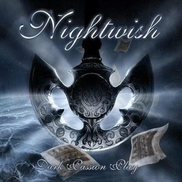 Nightwish Nightwish - Dark Passion Play (2 LP)