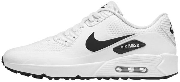 Nike Nike Air Max 90 G White/Black 42,5 Moški čevlji za golf