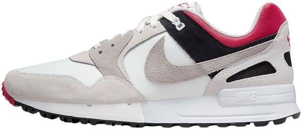 Nike Nike Air Pegasus '89 Unisex Golf Shoe Swan/Black/Neutral Grey/Medium Grey 42,5