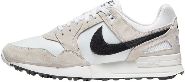 Nike Nike Air Pegasus '89 Unisex Golf Shoe White/Platinum Tint/Black 42