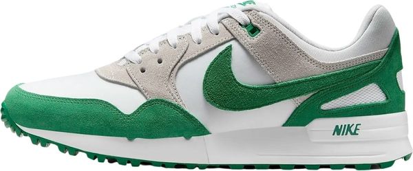 Nike Nike Air Pegasus '89 Unisex Golf Shoes White/Malachite/Photon Dust 45,5