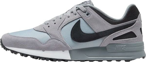 Nike Nike Air Pegasus '89 Unisex Golf Shoes Wolf Grey/Black/Cool Grey/White 46