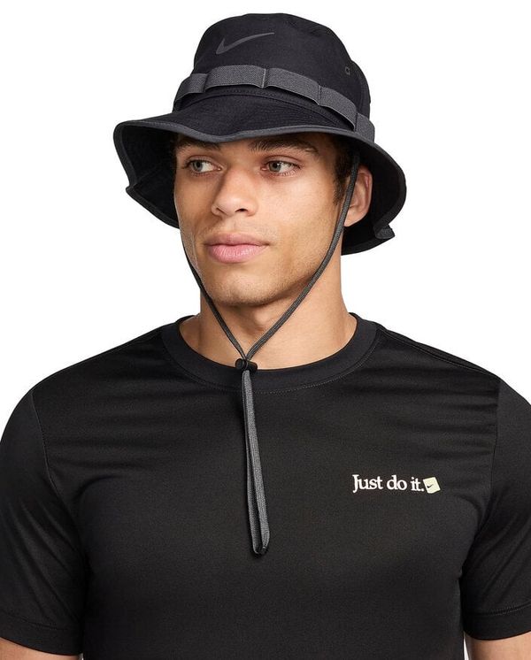 Nike Nike Apex Dri-Fit Bucket Black/Anthracite/Anthracite/Anthracite Klobuk