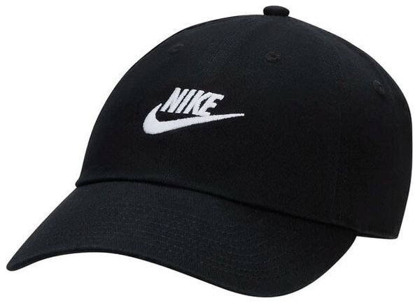 Nike Nike Club Futura Wash Black/White M/L Kape