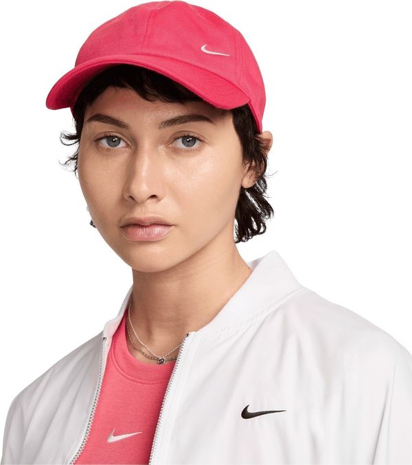 Nike Nike Club Pink/Sail L Kape