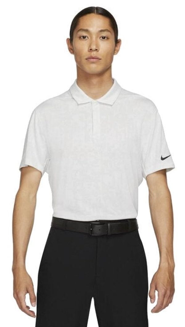 Nike Nike Dri-Fit ADV Tiger Woods Photon Dust/White 2XL