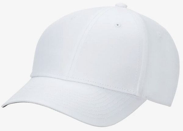 Nike Nike Dri-Fit Club Blank Front White/Black L/XL Kape