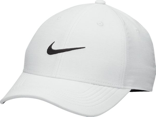 Nike Nike Dri-FIT Club Cap White/Photon Dust/Black L/XL