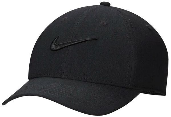 Nike Nike Dri-Fit Club Mens Black/Black S/M Kape