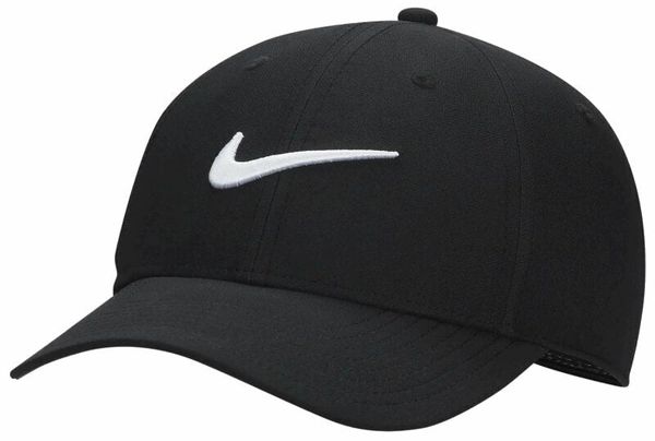 Nike Nike Dri-Fit Club Mens Black/White S/M Kape