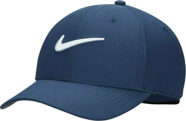 Nike Nike Dri-Fit Club Mens Midnight Navy/White S/M Kape