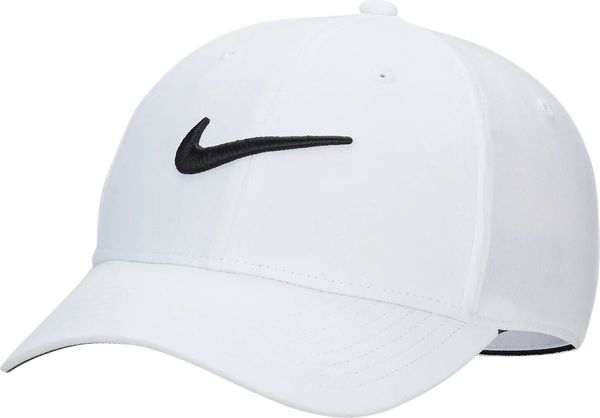 Nike Nike Dri-Fit Club Mens White/Black S/M Kape