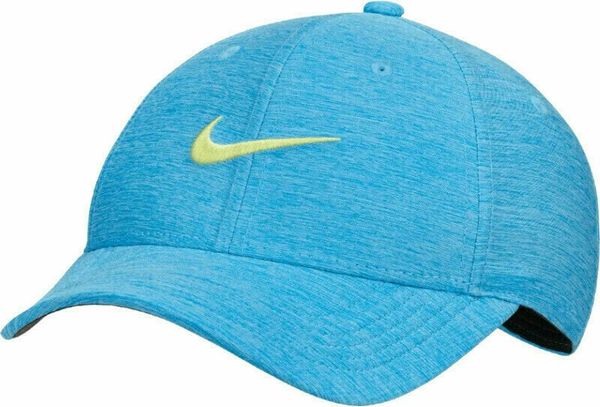 Nike Nike Dri-Fit Club  Novelty Aquarius Blue/Photo Blue/Lite Laser Orange M/L Kape