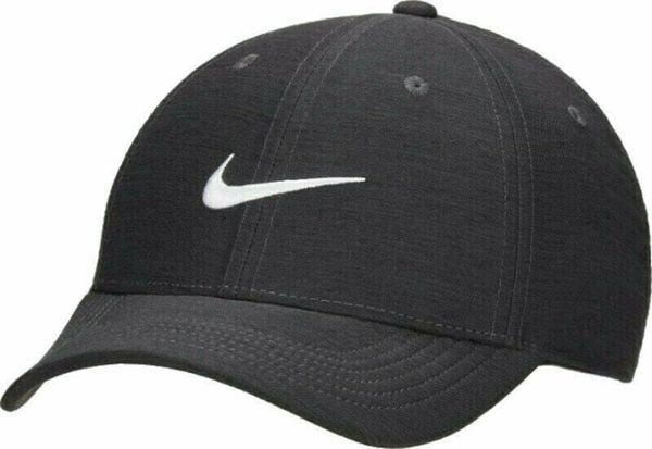 Nike Nike Dri-Fit Club  Novelty Black/Dark Smoke/Grey/White M/L Kape