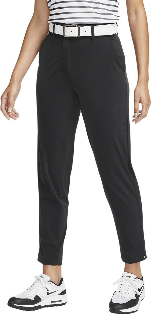 Nike Nike Dri-Fit Tour Womens Pants Black/White S