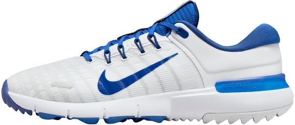 Nike Nike Free Golf Unisex Shoes Game Royal/Deep Royal Blue/Football Grey 41