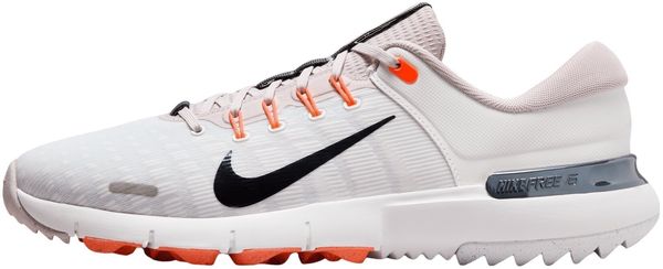 Nike Nike Free Golf Unisex Shoes Summit White/Black/Phantom/Dark Team Red 41