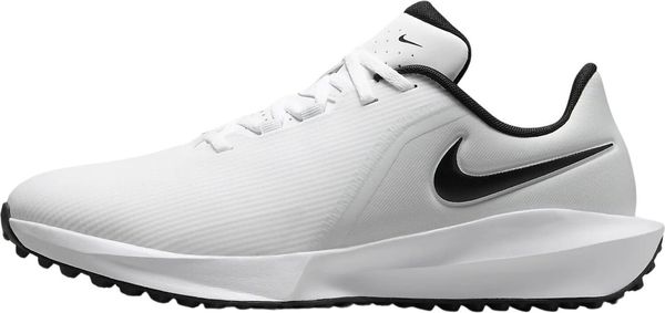 Nike Nike Infinity G '24 Unisex Golf Shoes White/Black/Pure Platinum 44