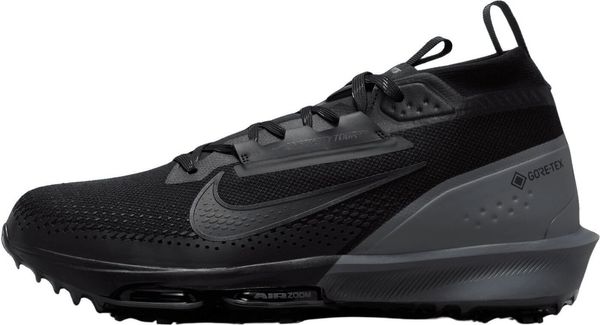 Nike Nike Infinity Tour Next 2 GTX Unisex Black/Grey 42 Moški čevlji za golf