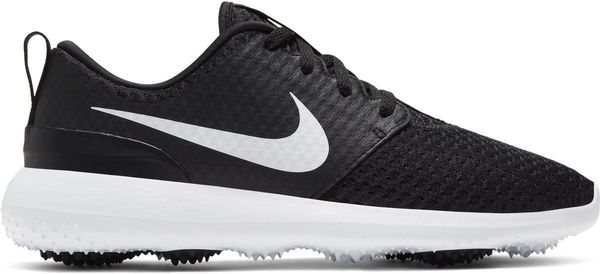 Nike Nike Roshe G Black/Metallic White/White 35,5