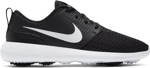 Nike Nike Roshe G Black/Metallic White/White 36,5