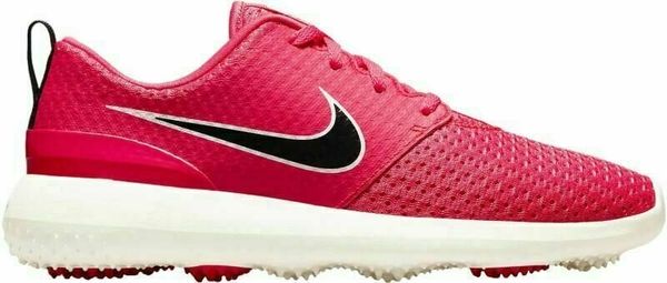 Nike Nike Roshe G Fusion Red/Sail/Black 36 Ženski čevlji za golf