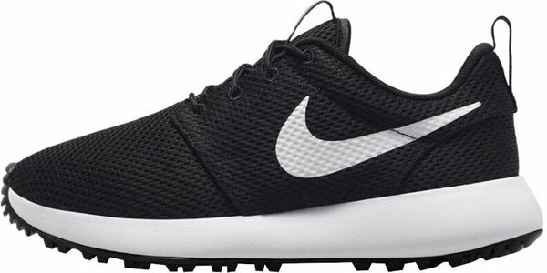 Nike Nike Roshe G Next Nature Junior Golf Shoes Black/White 33,5