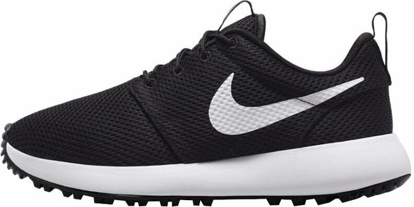 Nike Nike Roshe G Next Nature Junior Golf Shoes Black/White 37,5