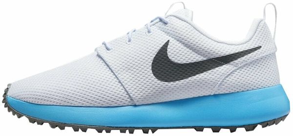 Nike Nike Roshe G Next Nature Mens Golf Shoes Football Grey/Iron Grey 42,5