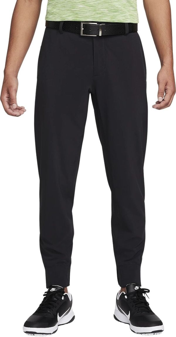 Nike Nike Tour Repel Mens Jogger Pants Black/Black 30