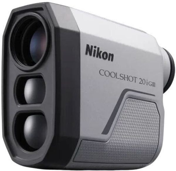 Nikon Nikon Coolshot 20i GIII Laserski merilnik razdalje