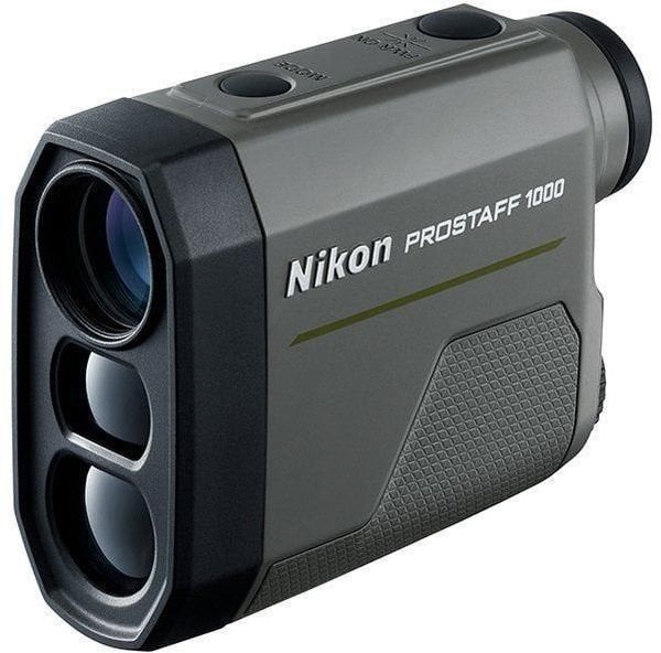 Nikon Nikon LRF Prostaff 1000 Laserski merilnik razdalje