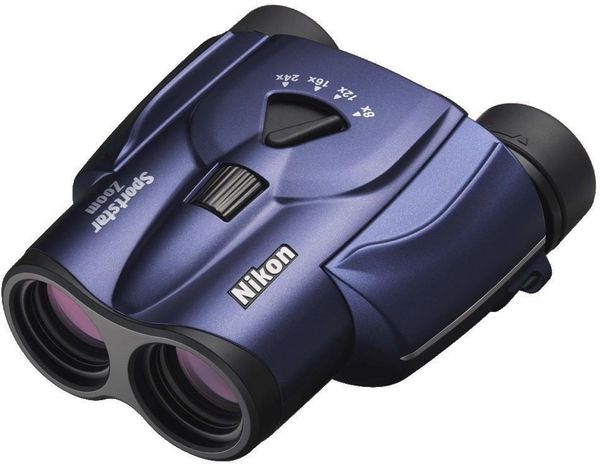 Nikon Nikon Sportstar Zoom 8 24×25 Dark Blue