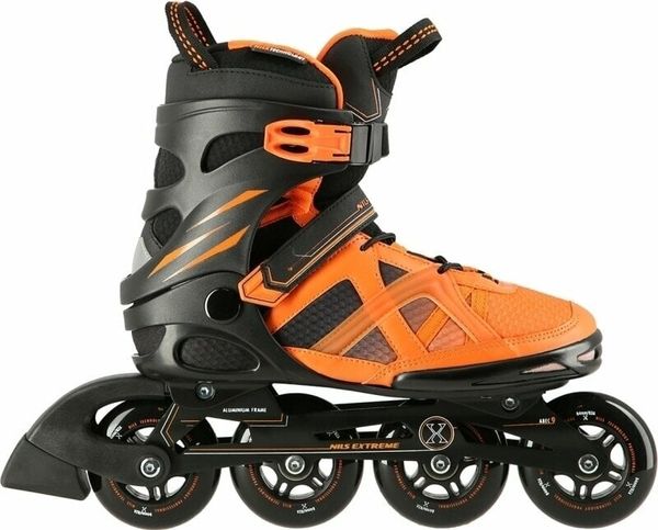 Nils Extreme Nils Extreme NA14112 Orange 38 Inline rolerji