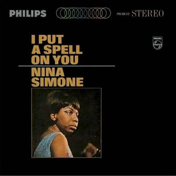 Nina Simone Nina Simone - I Put A Spell On You (LP)