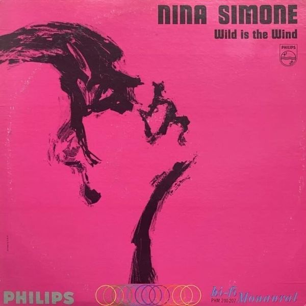 Nina Simone Nina Simone - Wild Is The Wind (180 g) (LP)