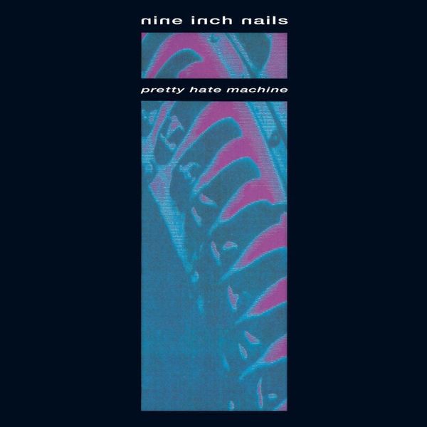 Nine Inch Nails Nine Inch Nails - Pretty Hate Machine (Reissue) (180g) (LP)