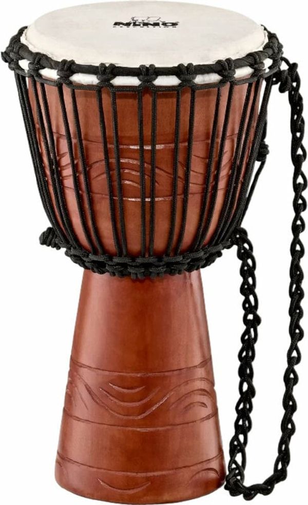 Nino Nino NINO-ADJ2-S African Djembe 8"