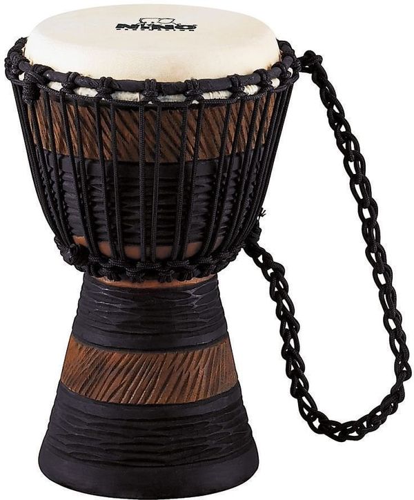 Nino Nino NINO-ADJ3-XS African Djembe 7"