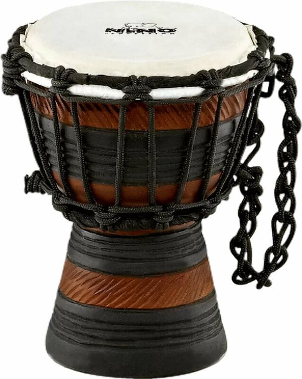 Nino Nino NINO-ADJ3-XXS African Djembe 4,5"