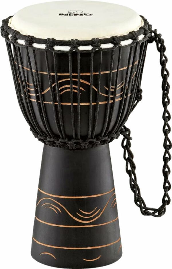 Nino Nino NINO-ADJ4-S African Djembe 8"