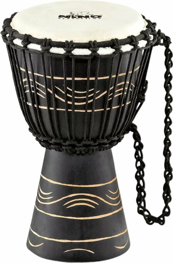 Nino Nino NINO-ADJ4-XS African Djembe 7"