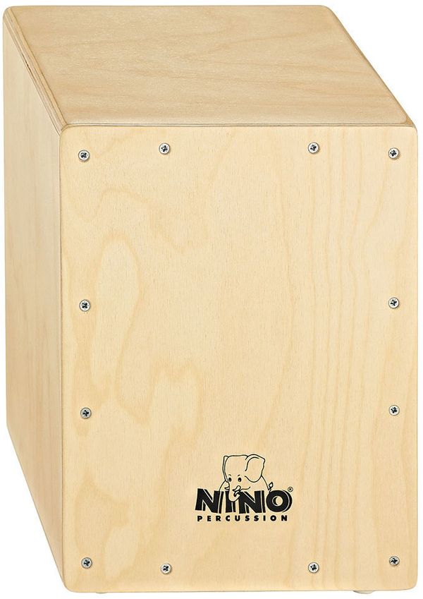 Nino Nino NINO950 Wood-Cajon