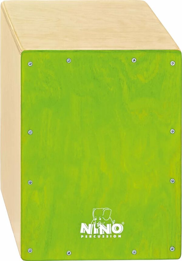 Nino Nino NINO950GR Wood-Cajon