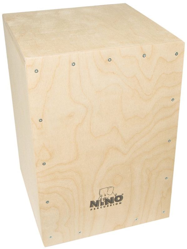 Nino Nino NINO951-MYO Wood-Cajon