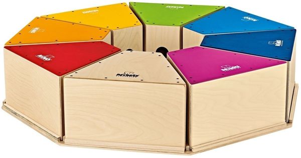 Nino Nino NINO954-2 Special Cajon