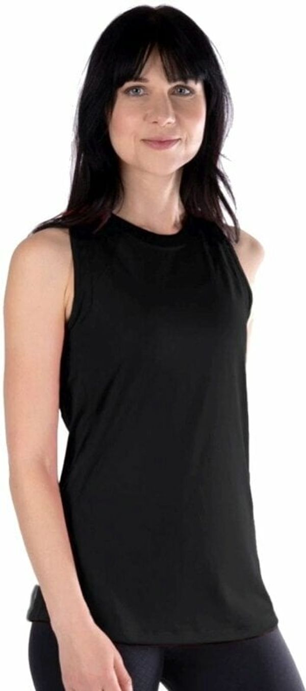 Nivo Nivo Beverly Tank Black XS Polo majice