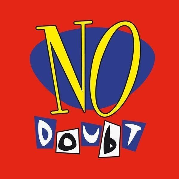 No Doubt No Doubt - No Doubt (LP)