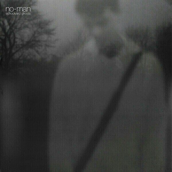 No-Man No-Man - Schoolyard Ghosts (2 LP)